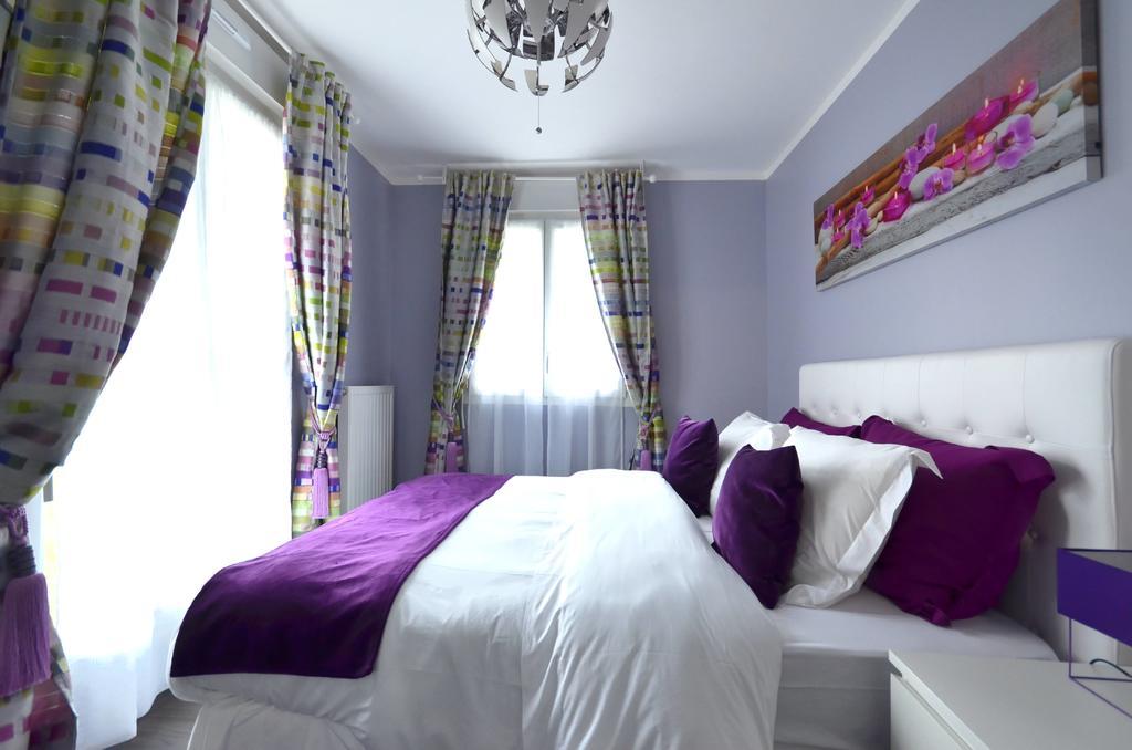 Djanea Luxury - Disneyland Paris * Serris