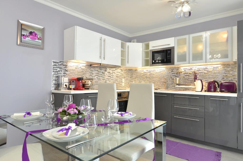Appartement Djanea Luxury - Disneyland Paris Serris