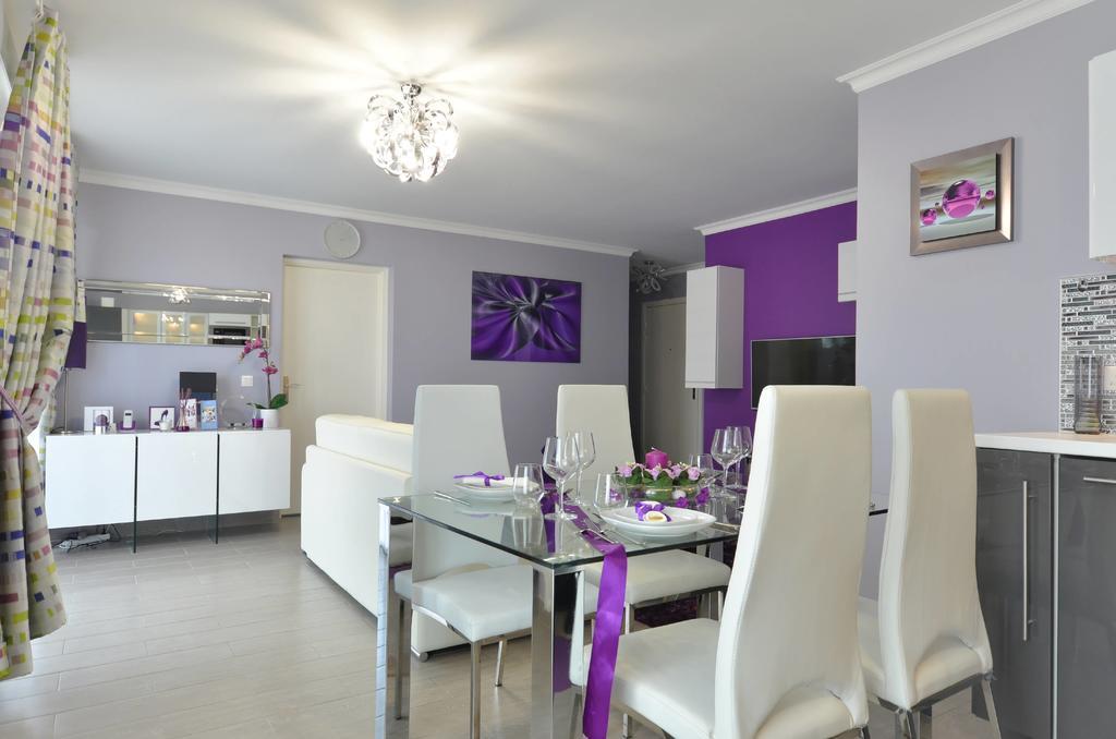 Djanea Luxury - Disneyland Paris * Serris