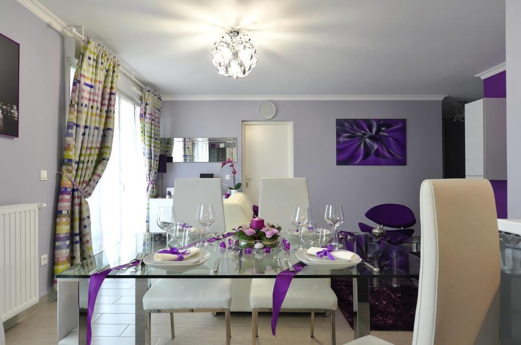 Appartement Djanea Luxury - Disneyland Paris