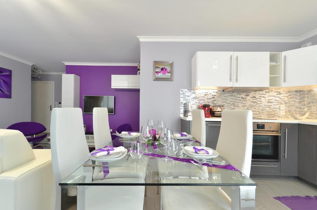 Djanea Luxury - Disneyland Paris *