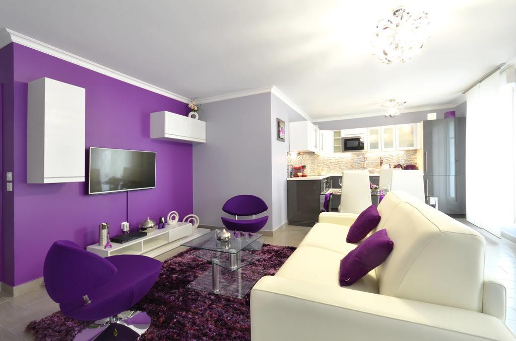 Djanea Luxury - Disneyland Paris