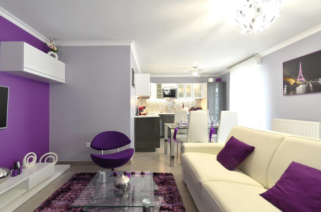 Djanea Luxury - Disneyland Paris Appartement