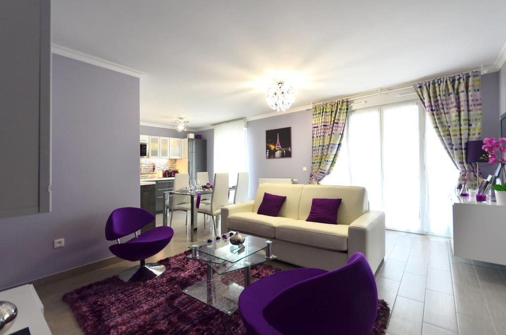 Djanea Luxury - Disneyland Paris Serris