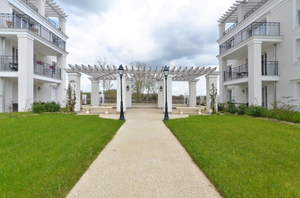 Djanea Luxury - Disneyland Paris Appartement *