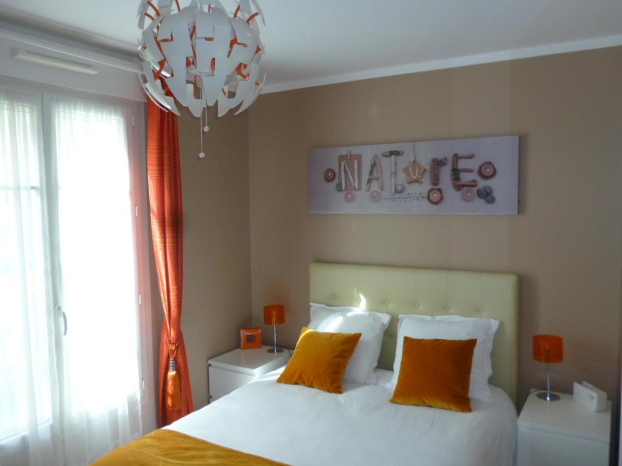 Djanea Luxury - Disneyland Paris Appartement