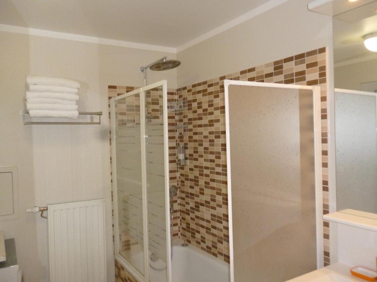 Djanea Luxury - Disneyland Paris Appartement *