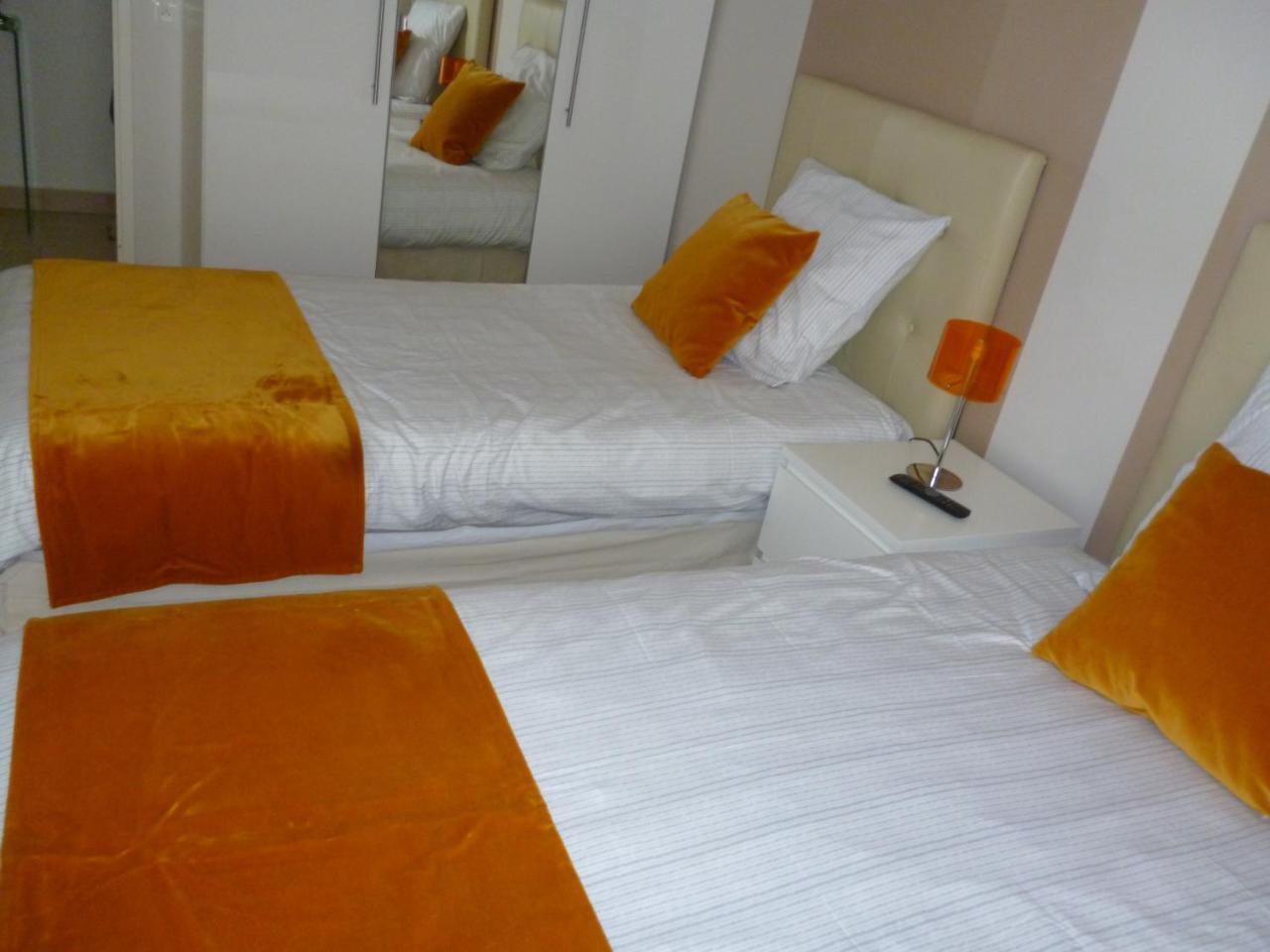 Djanea Luxury - Disneyland Paris
