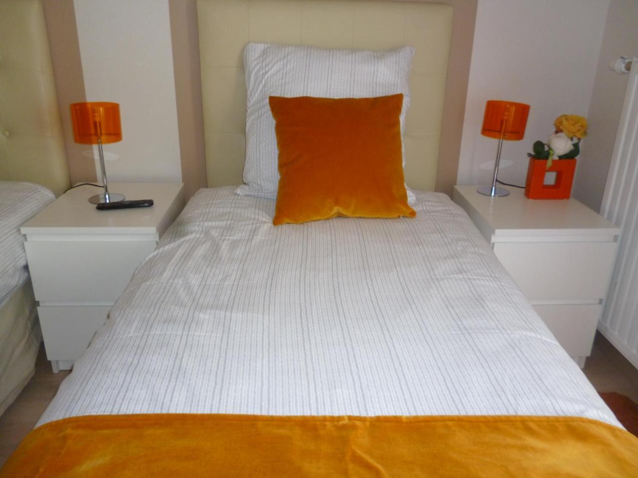 Apartamento Djanea Luxury - Disneyland Paris