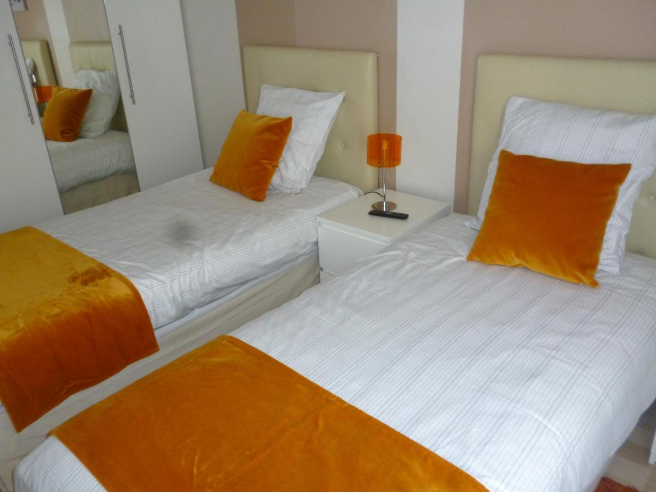 Djanea Luxury - Disneyland Paris Appartement *