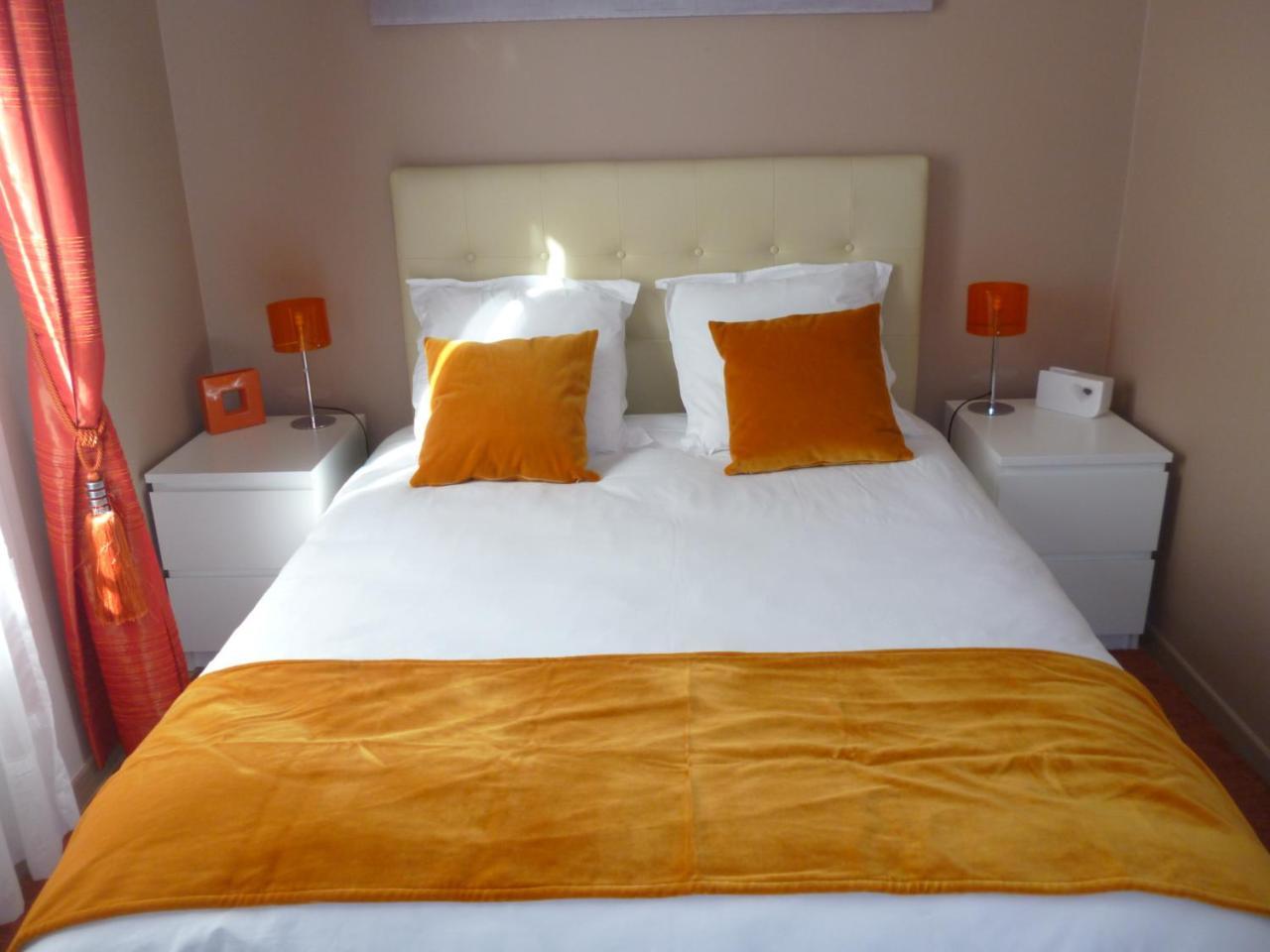 Djanea Luxury - Disneyland Paris Appartement Serris