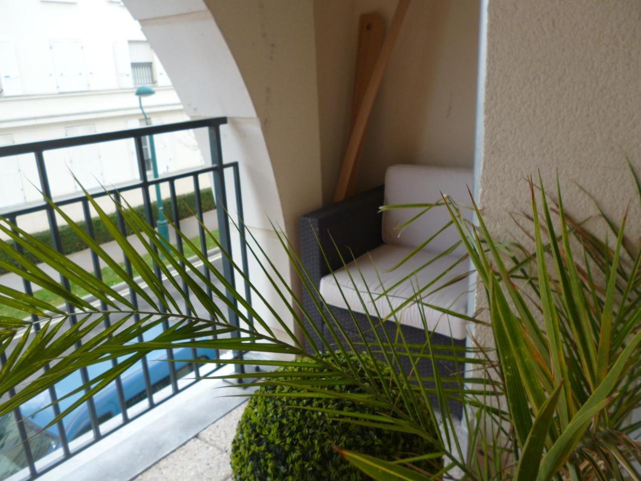 Djanea Luxury - Disneyland Paris Appartement Serris