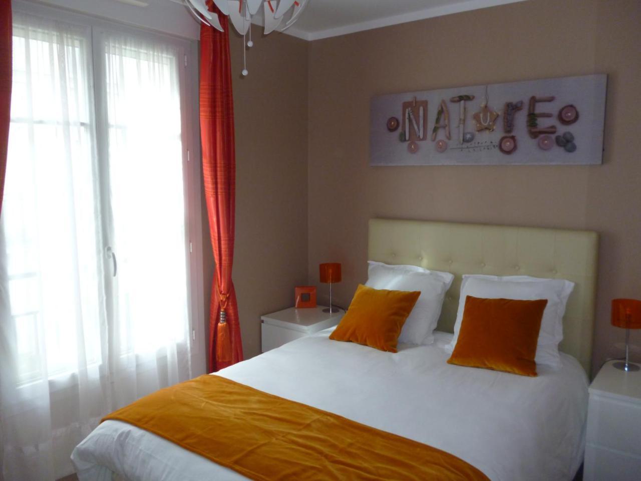 Djanea Luxury - Disneyland Paris Appartement *