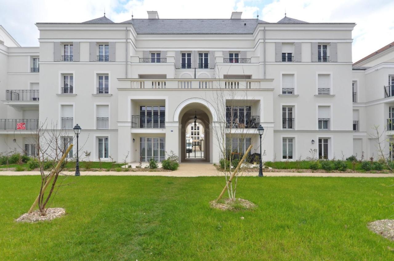 Djanea Luxury - Disneyland Paris Appartement Serris