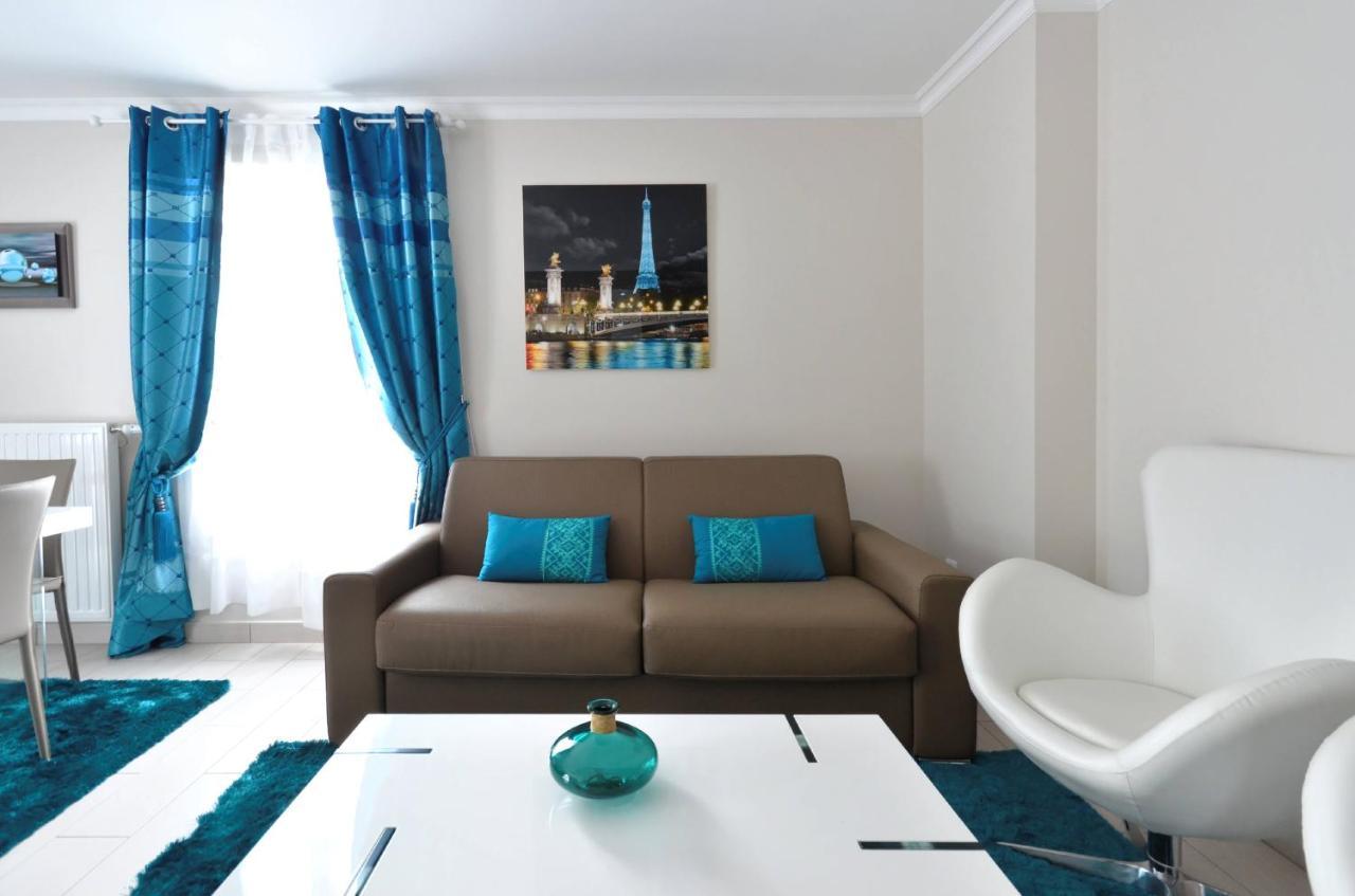 Apartment Djanea Luxury - Disneyland Paris