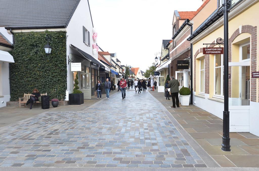 Djanea Luxury - Disneyland Paris Serris