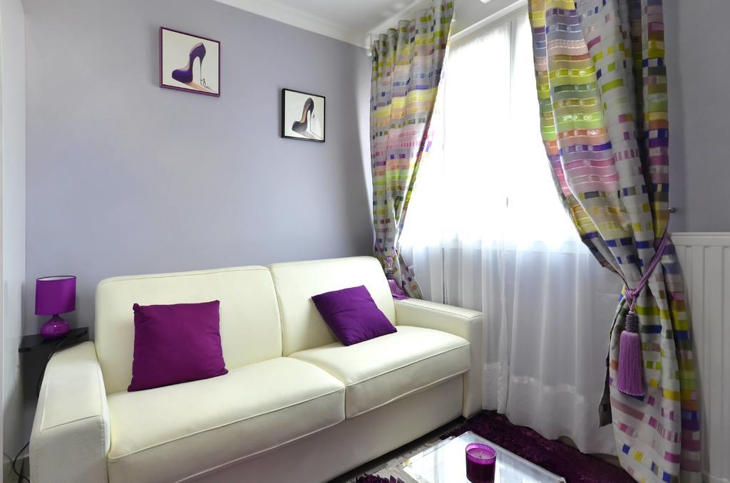 Djanea Luxury - Disneyland Paris Apartment *