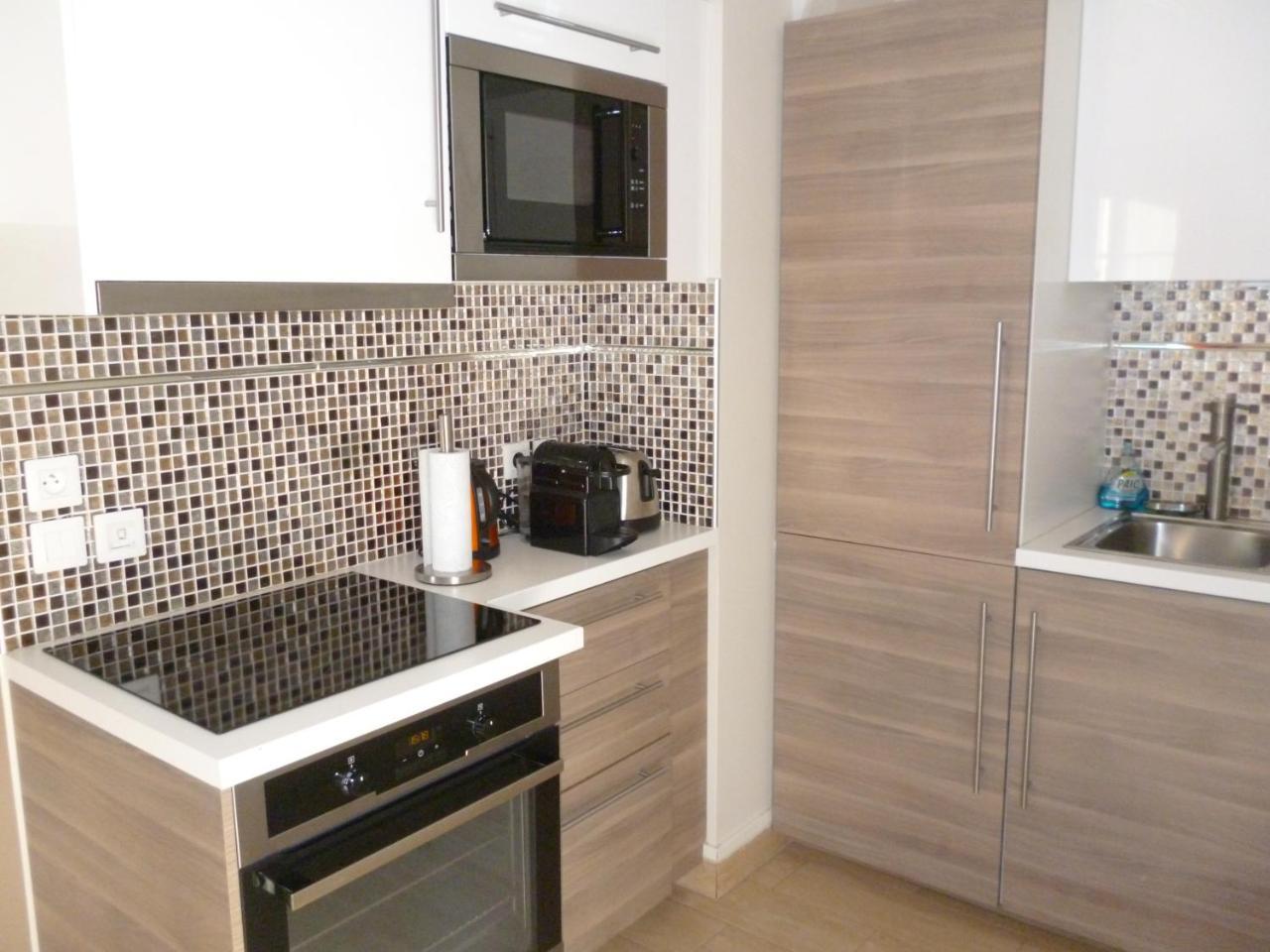 Apartment Djanea Luxury - Disneyland Paris Serris