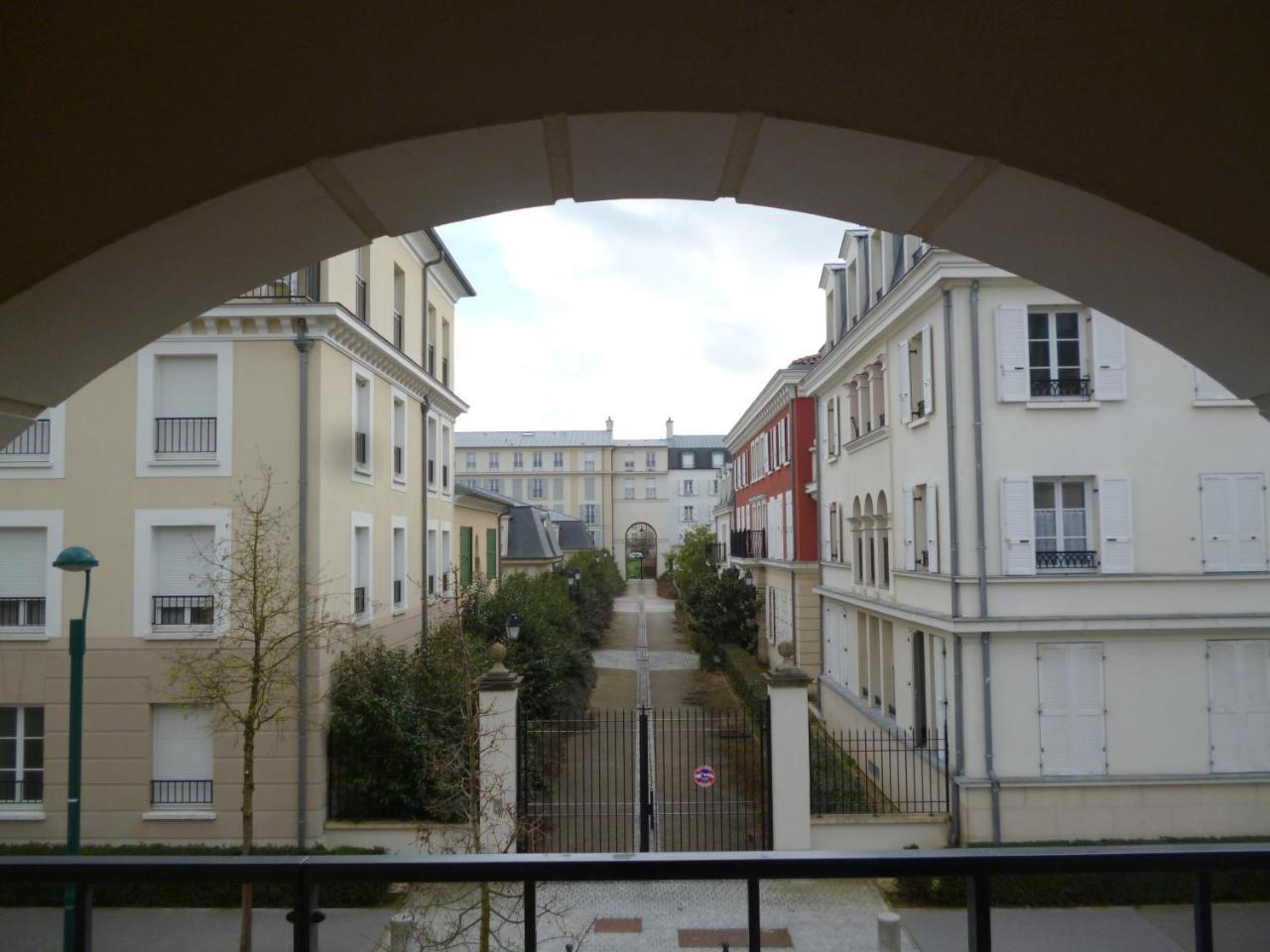 Djanea Luxury - Disneyland Paris
