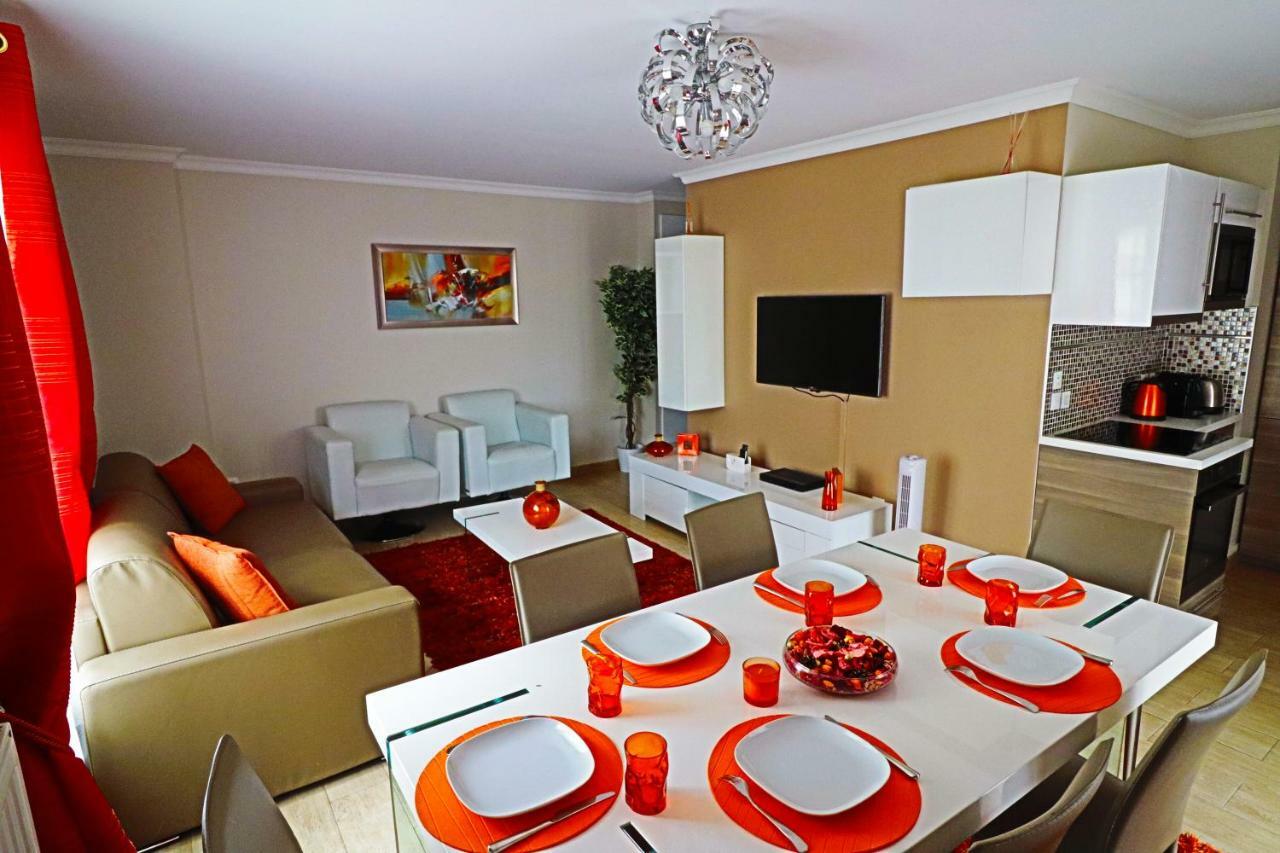 Djanea Luxury - Disneyland Paris Apartment *
